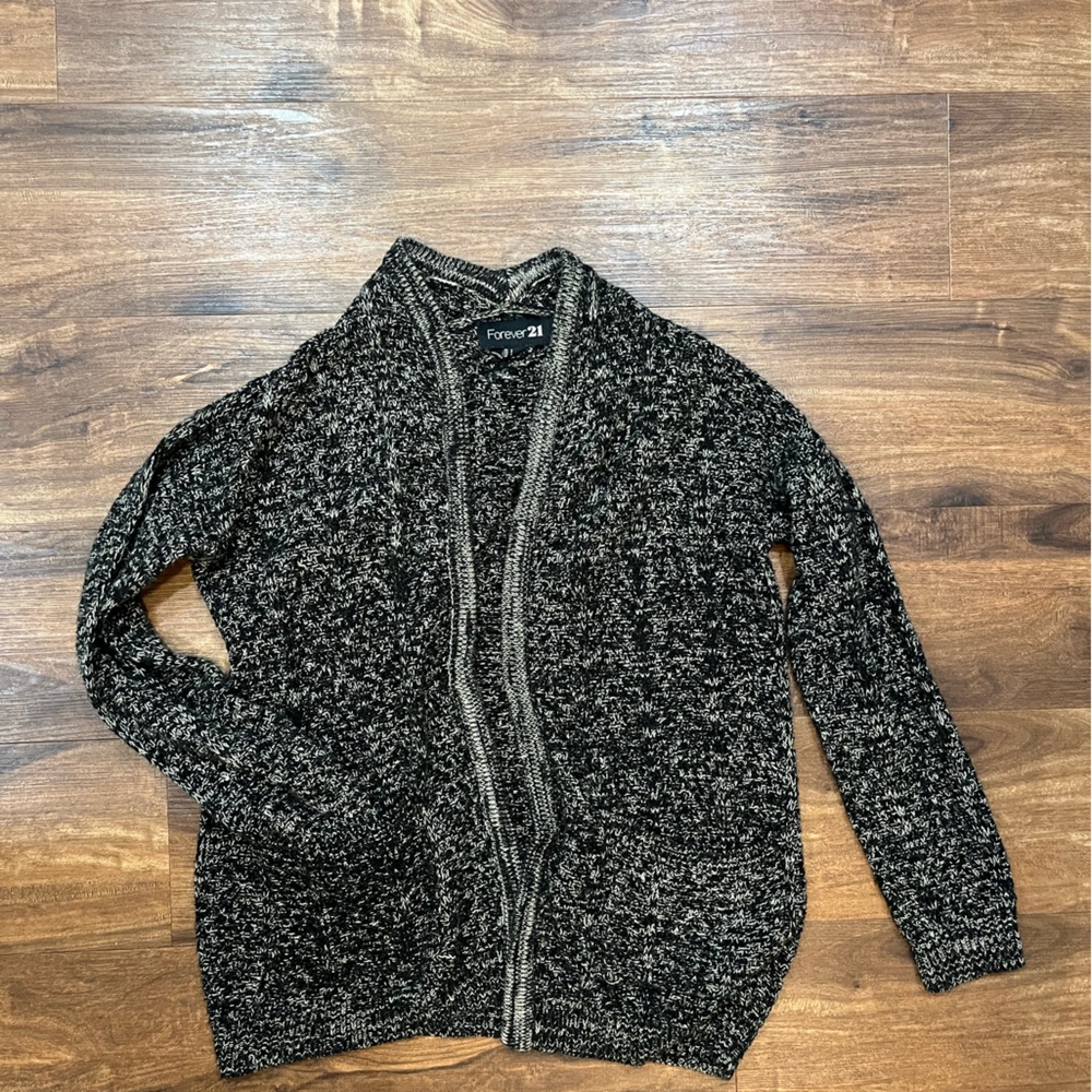 Forever 21 cardigan